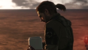 \'Metal Gear Solid: The Phantom Pain\' release date announcement coming soon