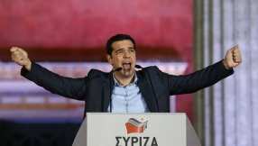 Greece rejects austerity in victory for Syriza