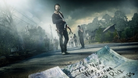 \'Walking Dead\' season 5 spoilers: Morgan to meet Rick Grimes\' group?