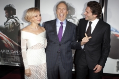 American Sniper dominates the box office