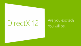 Windows 10 DirectX 12 works well on any PC gaming hardware