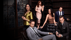 \'Suits\' season 4 spoilers: How will the firm stand against Louis\' threats in new episodes?