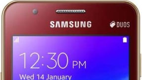 Samsung Z1: Mid-range budget smartphone arrives in India for Rs 5700