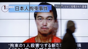 Kenji Goto says he has 24 hours to live: mother pleads for his life