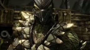 Mortal Kombat X character news: Reptile returns, another one to be announced on Thursday