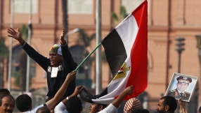 27 security personnel dead in Egypt, Islamic state claims responsibility