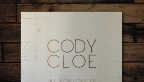Cody Cloe\'s \'All For Love\' is first release from e58\'s new record label