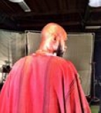 Destiny\'s Child\'s Michelle Williams and Mali Music cast in musical presentation of Jesus\'s life