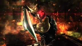 \'Metal Gear Rising: Revengeance\' 2 sequel coming soon?