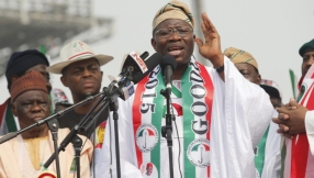 Boko Haram feared to be planning large scale attack around Nigeria\'s elections