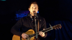 Brandon Heath on married life and what the future holds: \'We\'re not talking kids quite yet\'
