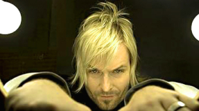 Kevin Max reaches fundraising goal for his Broken Temples project
