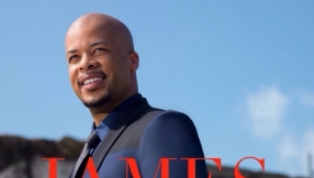 Gospel singer James Fortune granted visitation rights after domestic violence arrest