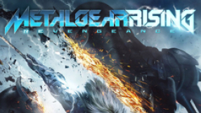 \'Metal Gear Rising 2\' sequel not true, says Kojima exec