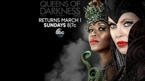 \'Once Upon A Time\' season 4 spoilers: Mr. Gold returns to Storybrooke with the Queens of Darkness