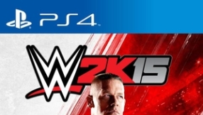 \'WWE 2K15\' DLC updates: \'One More Match\' 2K Showcase DLC available now