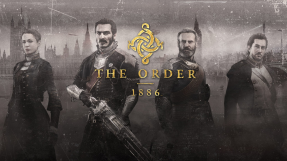 \'The Order: 1886\': New gameplay trailer glimpses into the past and future