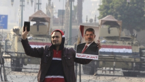 Egypt court sentences 183 Muslim Brotherhood supporters to death