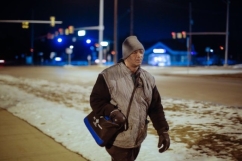 More than $115k raised to buy car for man who walks over 20 miles a day for work