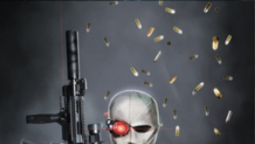 \'Suicide Squad\' movie to ever get TV spin-off?