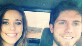 Is Ben Seewald the perfect husband?  He writes the sweetest love letters to Jessa Duggar - and he can cook!