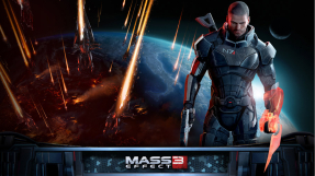 \'Mass Effect 4\' release date: Title has \'nothing to do\' with \'Dragon Age: Inquisition\'