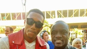 Lecrae\'s song features on Disney Channel