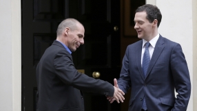 Greece drops calls for debt write-off, denies finance \'showdown\' with Brussels