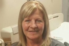 Grandmother emerges from coma just hours before her life support machine was to be switched off