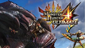 \'Monster Hunter 4 Ultimate\' release date this month - new demo unveiled