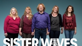 Sister Wives star Kody Brown divorces first wife Meri to marry fourth wife Robyn