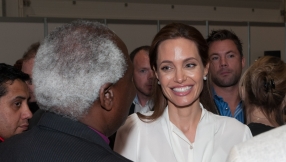 After Unbroken box office success, Angelina Jolie is most admired woman in the world