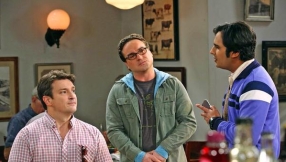 \'Big Bang Theory\' season 8 spoilers: Nathan Fillon to make cameo appearance