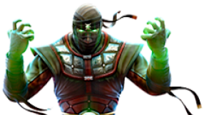\'Mortal Kombat X\' character updates: New gameplay trailer shows Ermac destroying Scorpion, new bundles now available for pre-order