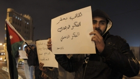 Islamic State burns pilot alive: Jordan hangs two jihadists in revenge 