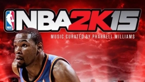 \'NBA 2K15\' locker codes and cheats: VC points, random items