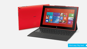 Microsoft Windows 10: High-end 10.1 inch tablet in the works?