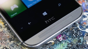 HTC One M9 Windows Phone aimed at U.S. market