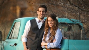 \'19 Kids and Counting\' Jill Duggar gives God the glory as she and husband Derick Dillard continue to enjoy married life