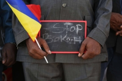 More than 100 killed by Boko Haram in Cameroon