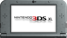 New Nintendo 3DS XL review: Level up on feel and gameplay