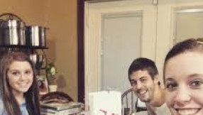 Jill Duggar thinks Chick-Fil-A is so good it will be in Heaven