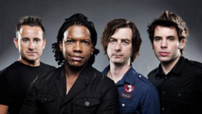 Newsboys hitting the road with \'We Believe...God\'s Not Dead\' tour