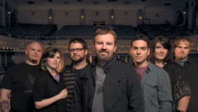 Casting Crowns and Focus on the Family team up for 28 Days to a Thriving Marriage