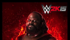 \'WWE 2K15\' DLC: \'Hall of Pain\' to release Feb. 17