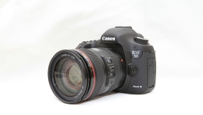 Canon EOS 5DS vs EOS 5DR specs: Canon\'s two new cameras