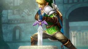 \'The Legend of Zelda\': New live-action series coming to Netflix