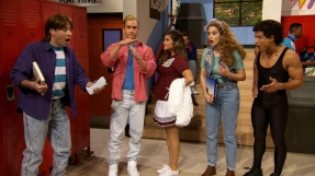 Lark Voorhies latest update: Why wasn\'t she at \'Saved by the Bell\' reunion?
