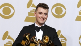 Grammys 2015: Sam Smith is biggest winner with four awards