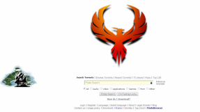 The Pirate Bay comeback an FBI trap to catch illegal fire sharing users?